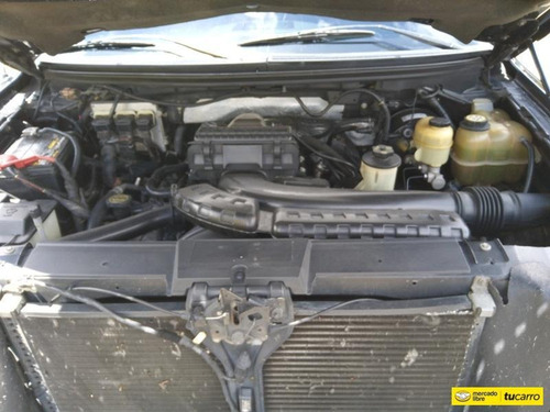 Ford F-150 Automática