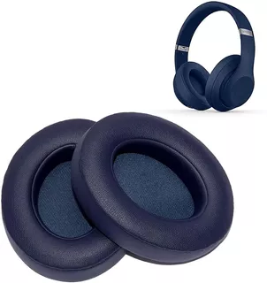 Almohadillas Para Beats Studio 3.0 Azul