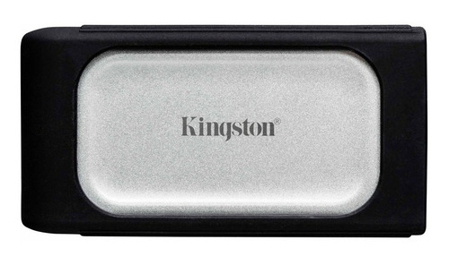 Disco Solido Externa Kingston Xs2000, 500gb, Usb