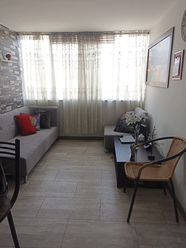 Apartamento En Venta Santa Monica Medellin (l)