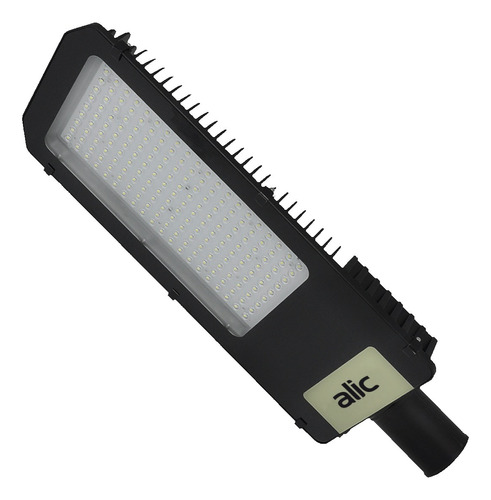 Alumbrado Publico Vial Led 200w Forza Alic Luz Calle 