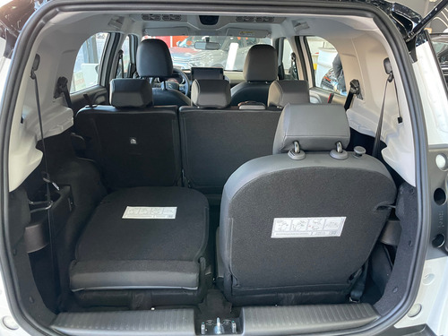 Citroën C3 Aircross 1.0 Shine Turbo 200 Cvt Bitono 7As