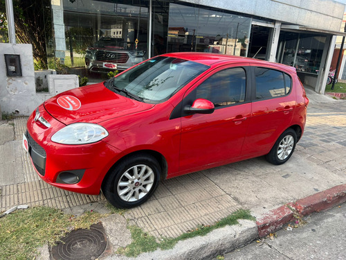 Fiat Palio 1.4 Attractive 85cv