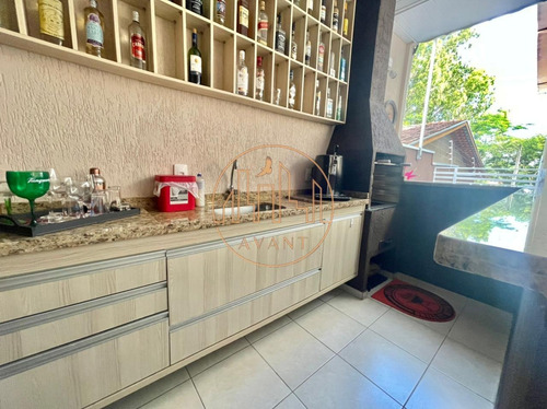 Imagem 8 de 30 de Ótimo Sobrado À Venda, Próximo Ao Inpe Em Sao Jose Dos Campos - Sp - 4570