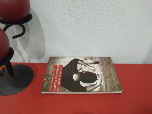 Livro: A Leitura Na Prática Do Professor Reflexivo - 2006 (Usado)