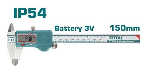 Pie De Metro Digital Total Tools  Tmt321506