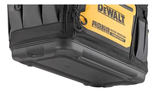 Bolsa De Herramientas Dewalt Resistente Al Agua Dwst560104