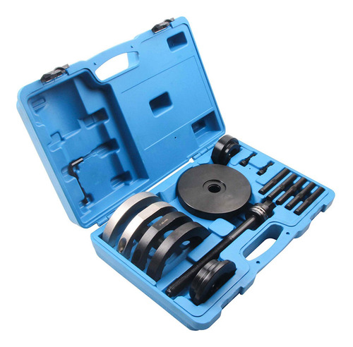 Kit De Prensa De Rodamientos, Extractor De Rodamientos