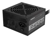 Comprar Fuente de poder para PC Giga-Byte Technology GP-P450B 450W negra 120V