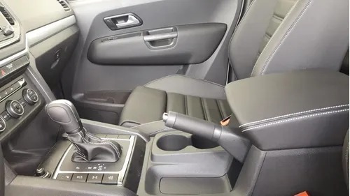 Imagen 8 de 25 de Vw Amarok V6 Extreme (fisica) 2023 #02