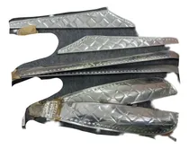 Comprar Kit Apoya Brazos, Ventiletes Y Barreros Para Scania 112