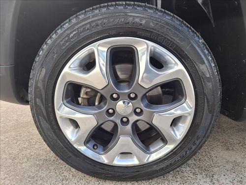 Jeep Compass 2.0 16v Longitude Diesel 4x4 Automático