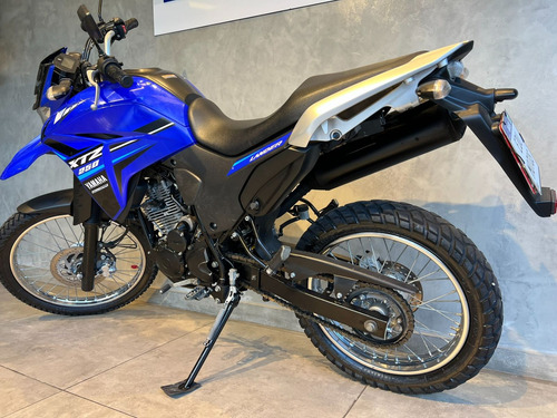 Yamaha Xtz 250 Lander Flex Abs 2023/2023