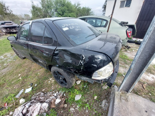 Nissan Sentra 2005 ( E Partes ) 2004 - 2006 Aut 1.8l Yonke