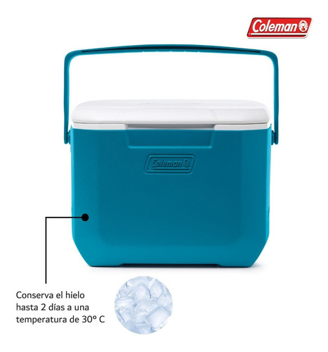 Coleman Enfriador-chiller - Enfriador Portátil De 16 Cuartos