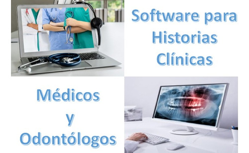Software Para Médicos Multiespecialidades