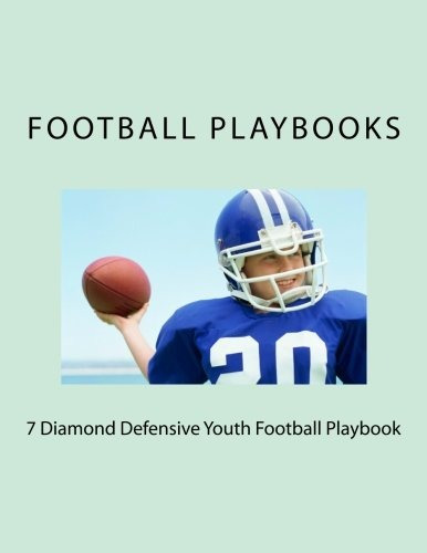 7 Diamond Defensive Youth Football Playbook