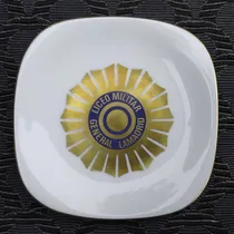 Comprar Plato Liceo Militar General Lamadrid 