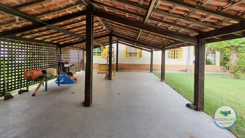 Imagem 3 de 30 de Casa Com 4 Dormitórios À Venda, 221 M² Por R$ 780.000,00 - Suarão - Itanhaém/sp - Ca0561