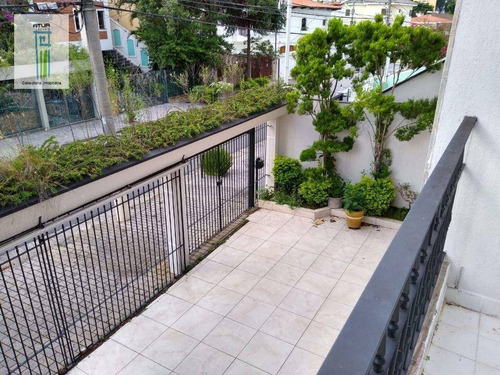 Imagem 3 de 23 de Sobrado Com 3 Dormitórios À Venda, 240 M² Por R$ 1.750.000,00 - Jardim França - São Paulo/sp - So0507