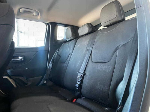 Imagem 10 de 10 de Jeep Renegade Lngtd At 2016