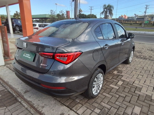 Fiat Cronos 1.3 FIREFLY FLEX DRIVE MANUAL