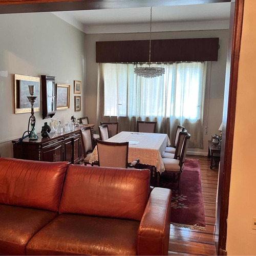 Venta De Casa En Punta Carretas Ideal Familia O Empresa