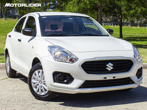 Suzuki Dzire 1.2 GA Extra Full
