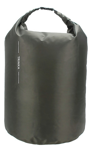 Saco Impermeable Dry Bag De 8 L/40 L/70 L Para Kayak, Sender