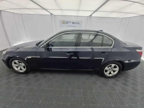 BMW Serie 5 2.5 525I AT