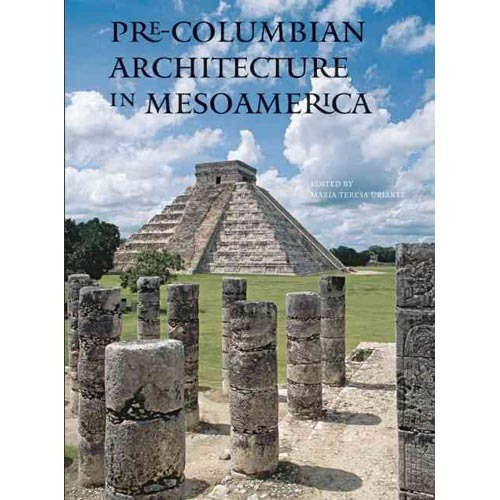 La Arquitectura Precolombina En Mesoamérica