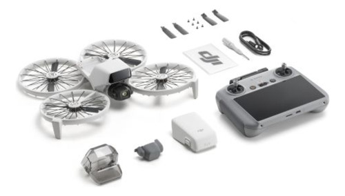 Dji Flip (rc 2) Cor cinza
