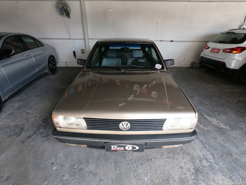 Volkswagen Gol Cl 1.8 (gasolina)
