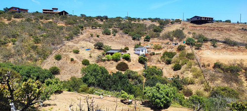 Parcela 5000m2 Embalse Los Aromos 1 (92909)