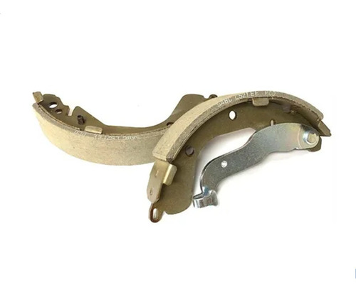 Balatas Traseras 26276619