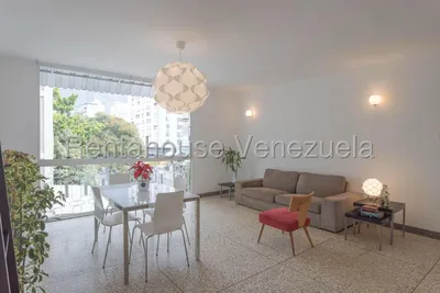 Apartamento en alquiler