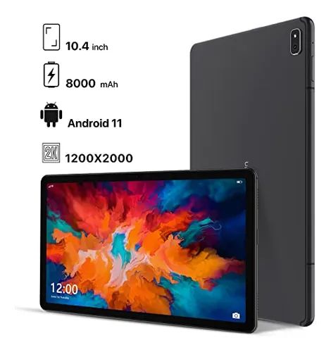 Tablet Pc Umidigi A11, Tableta Fullview A11 4g De 10,4 Pulga