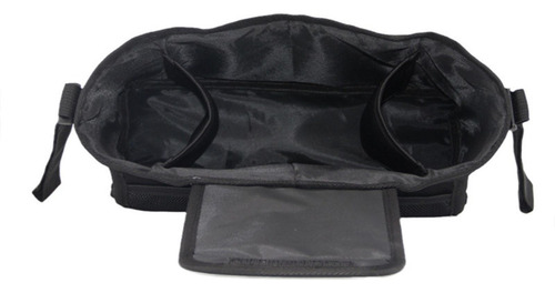 Bolsa Organizadora Para Cochecito, Bolsa Colgante Resistente