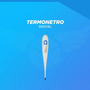 Segunda imagen para búsqueda de mercurio termometro