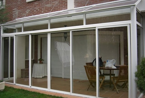 Toldos Y Cerramientos, Fabricación Y Colocación