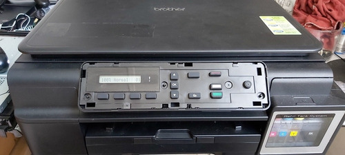 Impressora Multifuncional Brother Dcp-t300 + Tanque Defeito