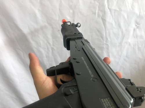 Rifle Airsoft Cyma Galil Cm043b