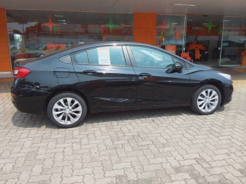 Chevrolet Cruze 1.4 Turbo Lt 16v Flex 4p Automático