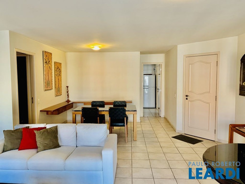 Imagem 6 de 15 de Apartamento - Alto Da Lapa - Sp - 612932