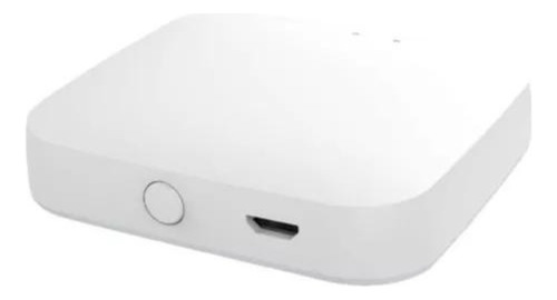 Hub Tuya Zigbee Smart Gateway Alexa Google Casa Inteligente