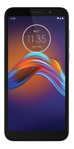 Nuevo Motorola Moto E6 Play Dual Sim 32gb 2gb Ram + Funda