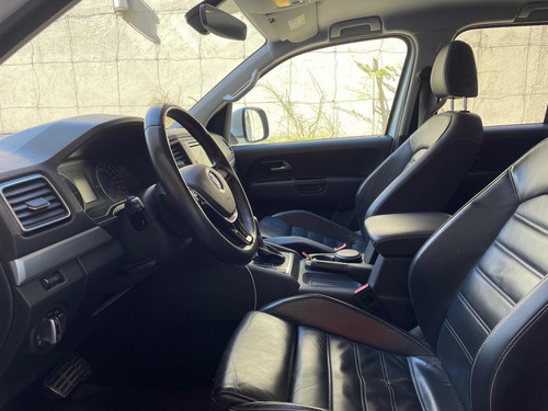 Volkswagen Amarok 2017 3.0 V6 Extreme