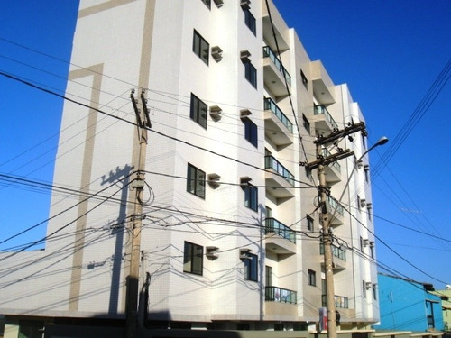 Apartamento Para Aluguel, 2 Dormitórios, Novo Horizonte - Macaé - 871