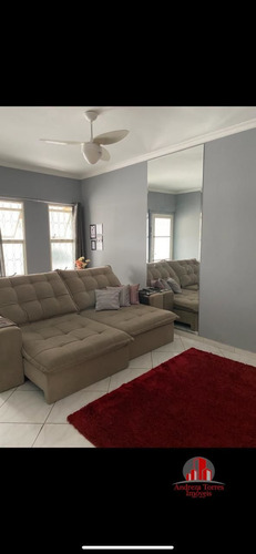 Casa Padrão À Venda Em Taubaté/sp - 995