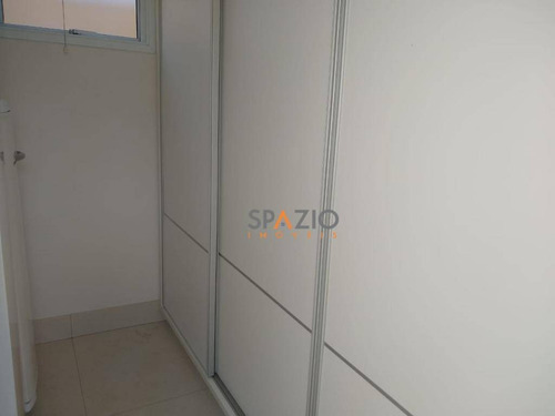 Imagem 22 de 30 de Sobrado Com 3 Dormitórios À Venda, 359 M² Por R$ 1.900.000,00 - Jardim Do Horto - Rio Claro/sp - So0078